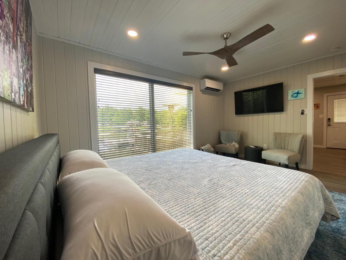 הוט ספרינגס Canary Lake Cottage W/Hot Tub At Sam'S Pizza מראה חיצוני תמונה